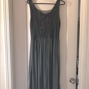 Beautiful unique dress